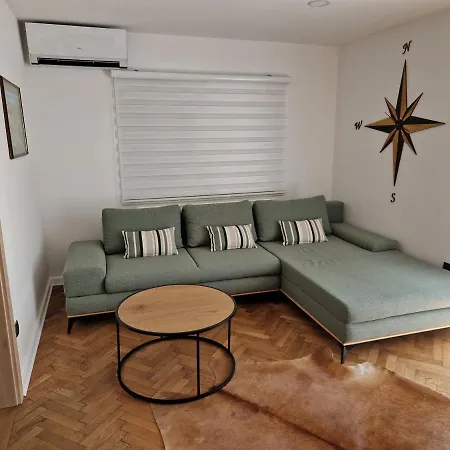 Apartment Apartmaji Pr' Kerin