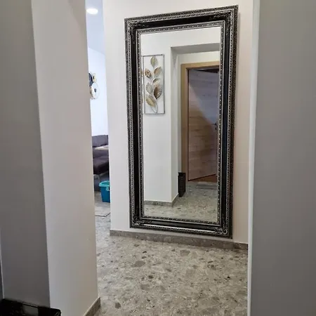 Apartmaji Pr' Kerin Apartman *