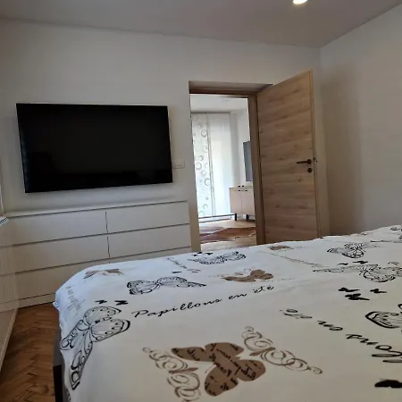 Apartmaji Pr' Kerin * Lasko