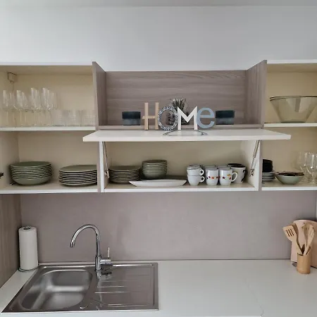 Apartmaji Pr' Kerin Apartment Lasko
