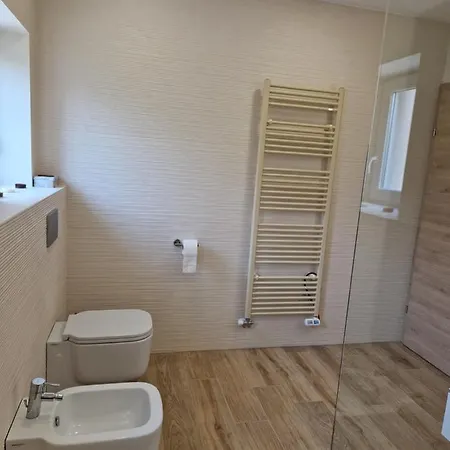 Apartmaji Pr' Kerin Ласко