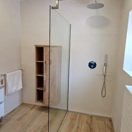 Apartmaji Pr' Kerin