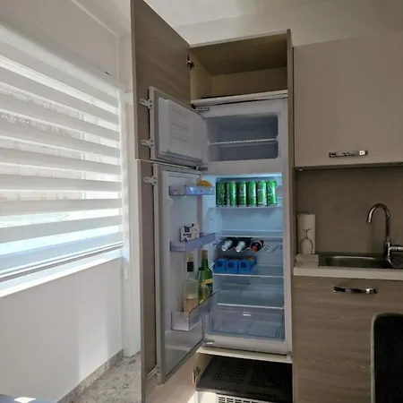 Apartmaji Pr' Kerin