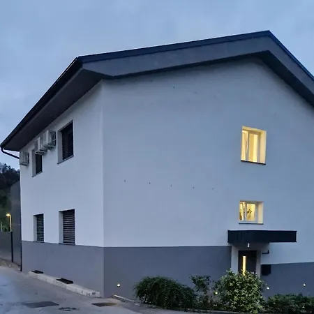Apartmaji Pr' Kerin * Lasko