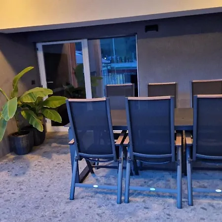 Apartman Apartmaji Pr' Kerin