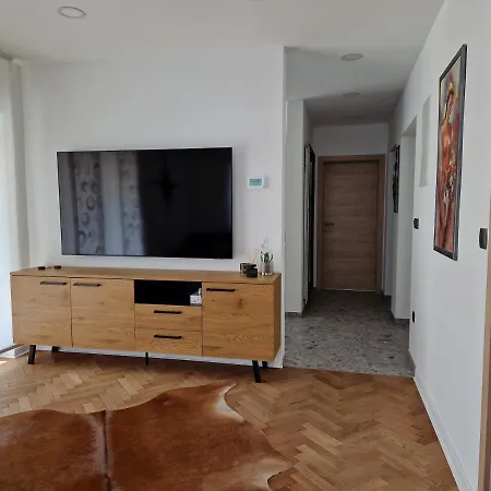 아파트 Apartmaji Pr' Kerin 라스코