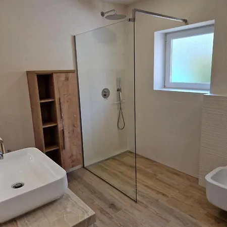 Apartmaji Pr' Kerin Lasko