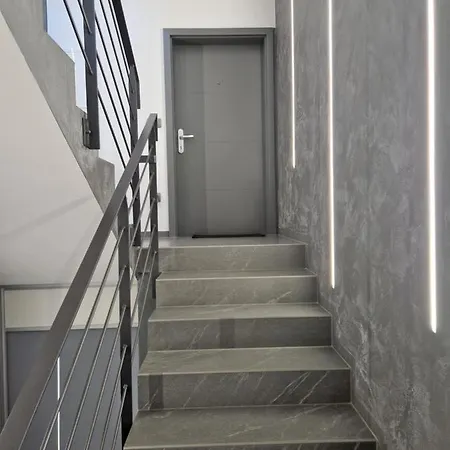 Apartmán Apartmaji Pr' Kerin