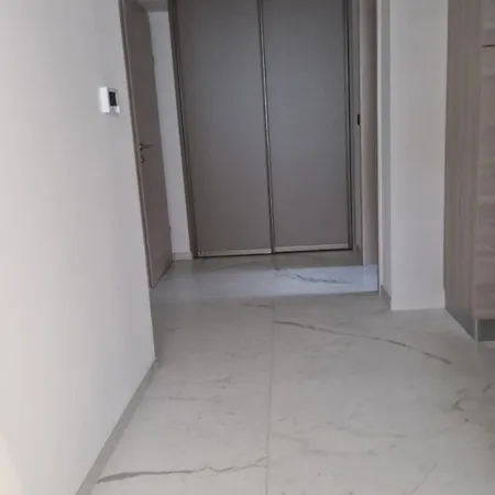 Apartmán Apartmaji Pr' Kerin