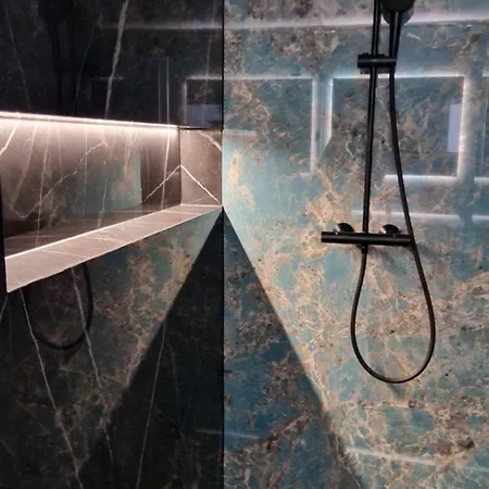 Apartmaji Pr' Kerin *