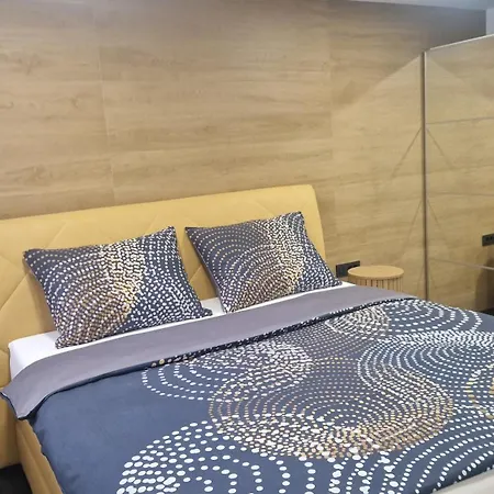 Apartmaji Pr' Kerin