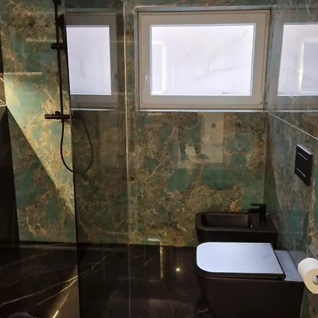 Apartmaji Pr' Kerin * Lasko
