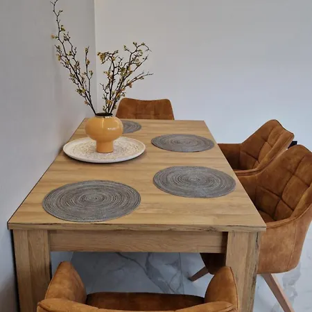 Appartement Apartmaji Pr' Kerin *