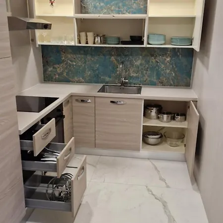 Apartma Apartmaji Pr' Kerin Lasko