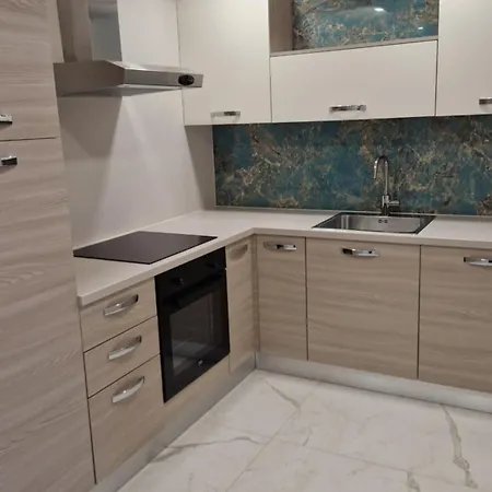 Apartman Apartmaji Pr' Kerin