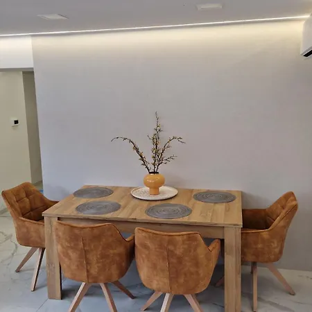 Apartmaji Pr' Kerin Apartment Lasko