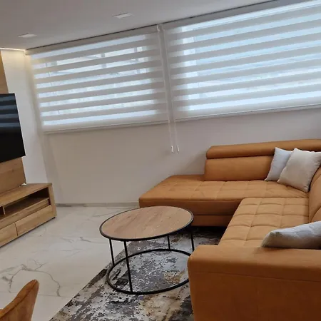 Apartmaji Pr' Kerin Apartman