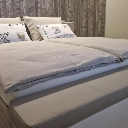 Apartmaji Pr' Kerin Апартаменты Ласко