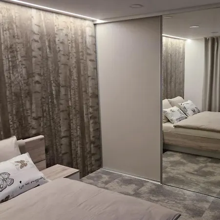 Apartman Apartmaji Pr' Kerin *