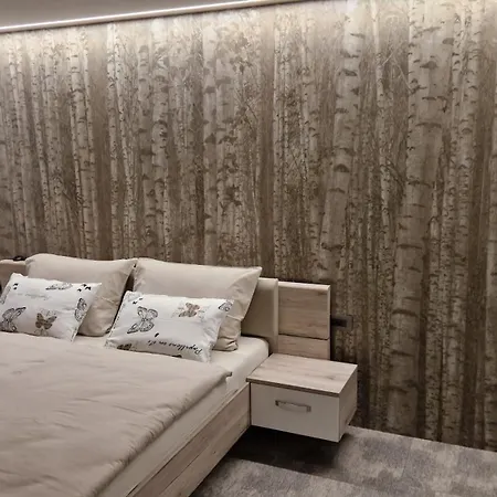 Apartmaji Pr' Kerin Apartment