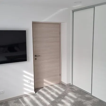 Apartmaji Pr' Kerin Apartmán Laško