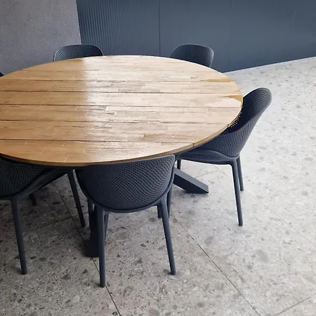 Apartmán Apartmaji Pr' Kerin *