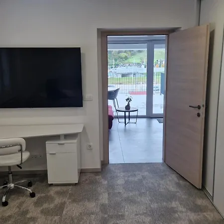 Apartmaji Pr' Kerin Apartman Laško