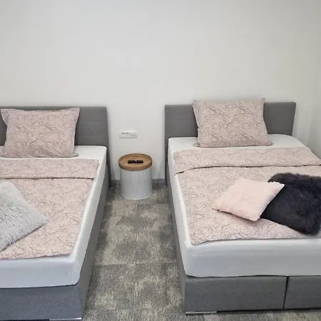 Apartmaji Pr' Kerin Apartman