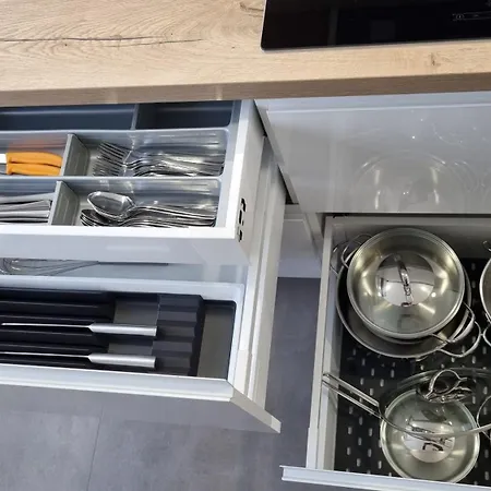 Апартаменты Apartmaji Pr' Kerin Ласко