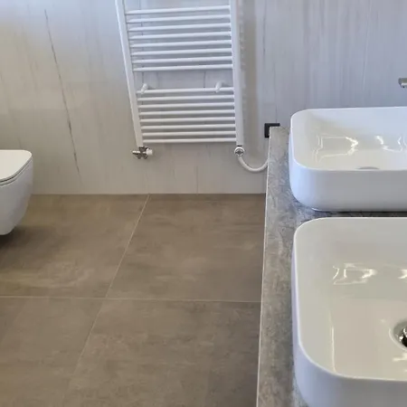 Apartmaji Pr' Kerin Lasko