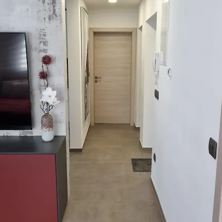 Apartman Apartmaji Pr' Kerin