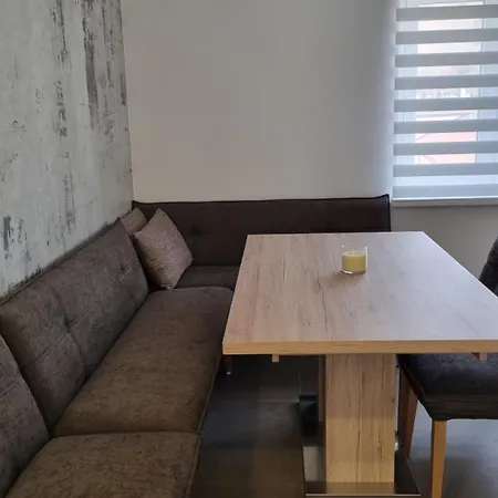 Apartmaji Pr' Kerin Апартаменты *