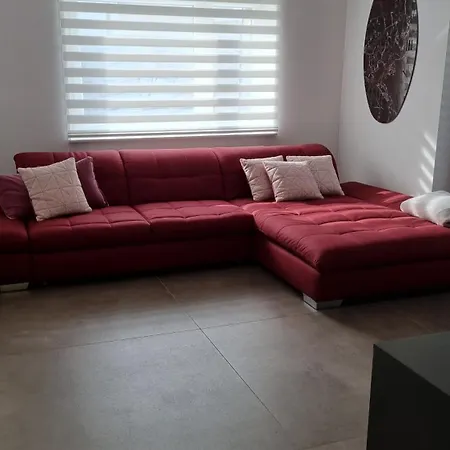 Apartmán Apartmaji Pr' Kerin