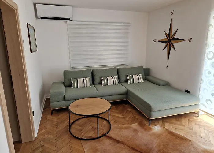 Appartement Apartmaji Pr' Kerin