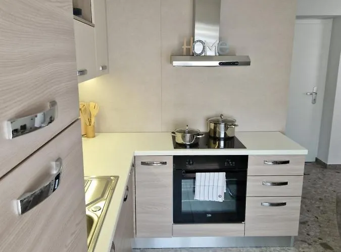 Apartmaji Pr' Kerin *