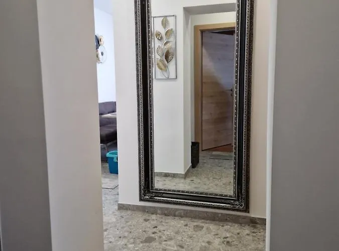 Apartmaji Pr' Kerin Appartement *