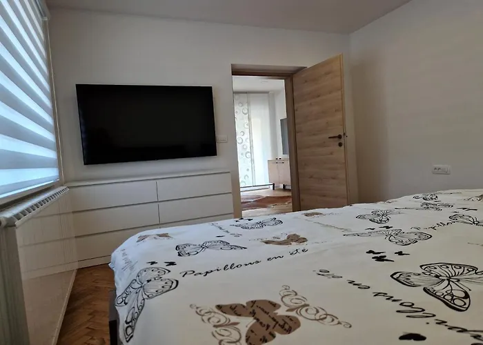 Apartmaji Pr' Kerin * Laško