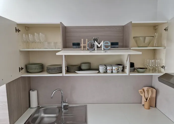 Apartmaji Pr' Kerin Daire Laško