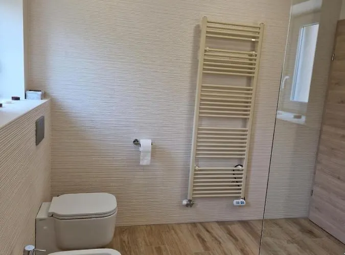 Apartmaji Pr' Kerin Laško