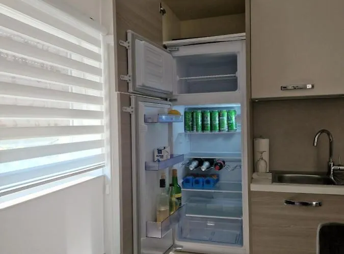Apartmaji Pr' Kerin