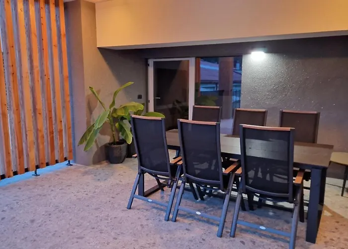 Apartmaji Pr' Kerin Appartement *