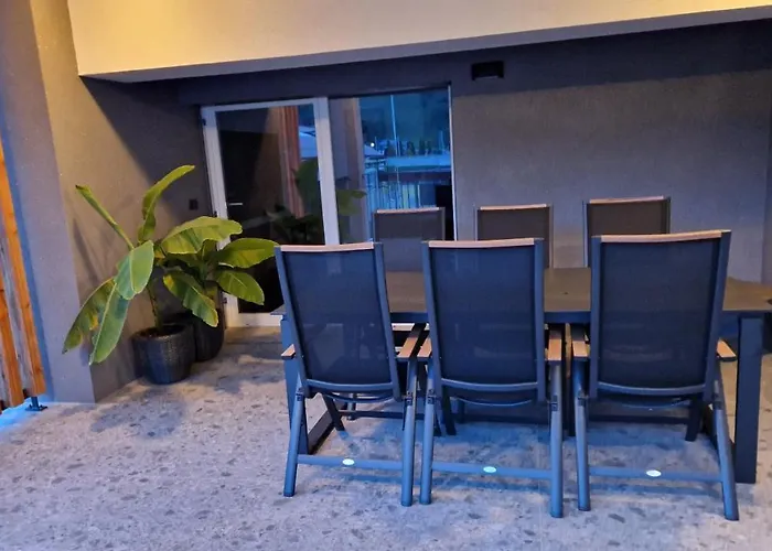 Daire Apartmaji Pr' Kerin