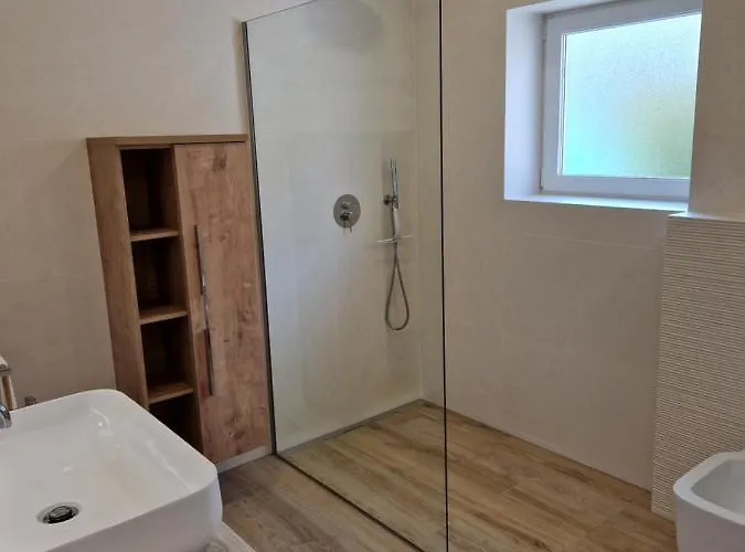 Apartmaji Pr' Kerin Laško