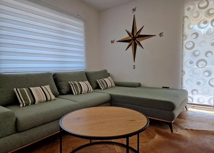 Appartement Apartmaji Pr' Kerin *