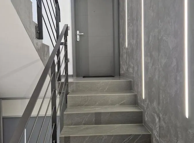 Appartement Apartmaji Pr' Kerin