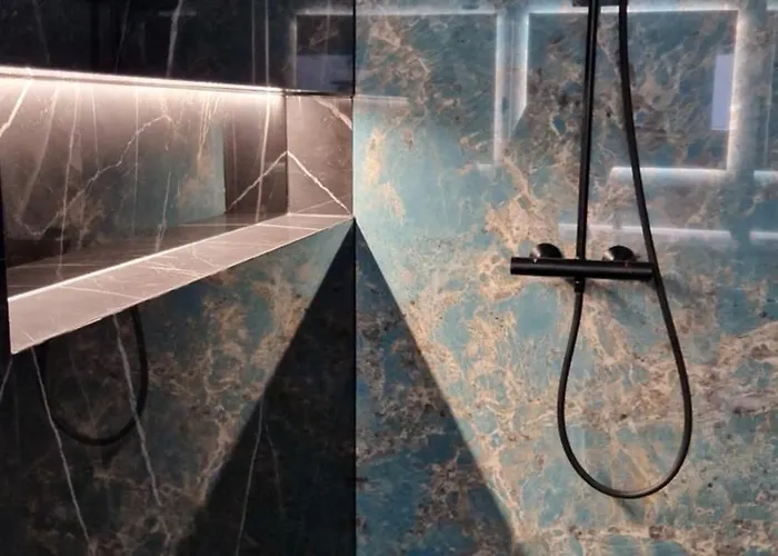 Apartmaji Pr' Kerin *