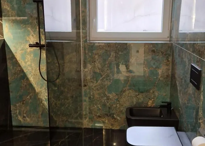 Apartmaji Pr' Kerin * Laško