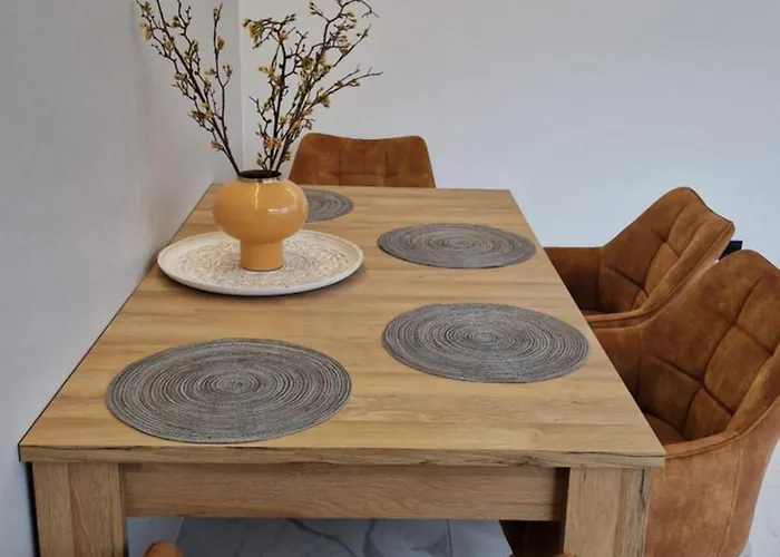 Appartement Apartmaji Pr' Kerin *