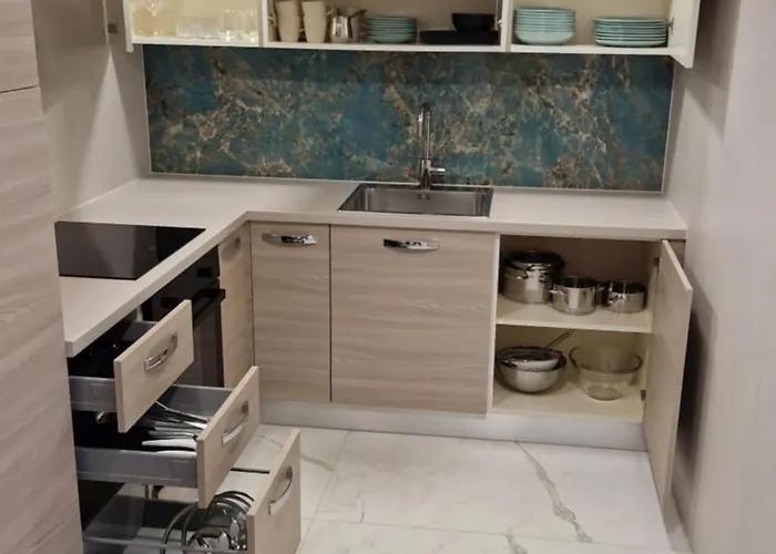 Appartement Apartmaji Pr' Kerin Laško