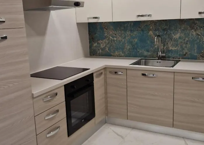 Appartement Apartmaji Pr' Kerin